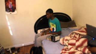 Nike Nation - Heisman Freestyle *Exclusive*