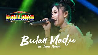 Download lagu Bulan Madu mp3