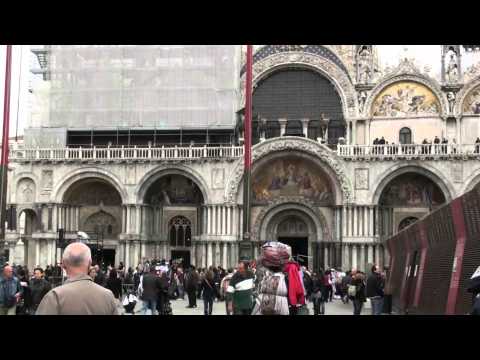 Venice in 2 days: Day 1 !!