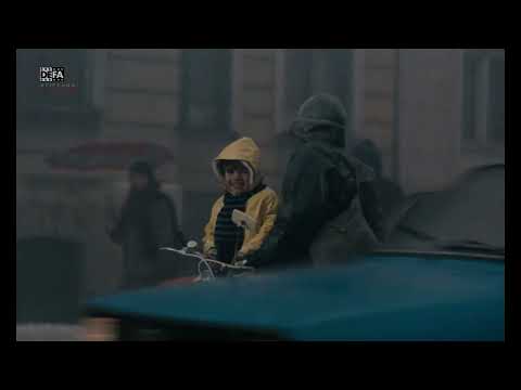 Das Fahrrad - DEFA-Filmausschnitt