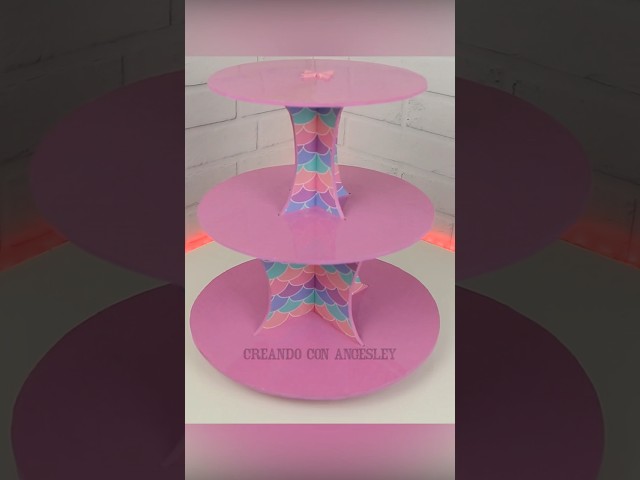 Vídeo relacionado con 95 Piezas Candy Bar Accesorios, Incluyendo 80 Bolsas de Caramelos, 4 Clips y 2 Espátulas de Caramelos, 8 Abanicos de Papel Decorativos y 1 Banner de CANDY BAR, para Cumpleaños Fiesta de Bodas