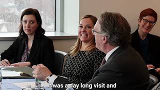 2024 Regional Visit to Long Island: What We Learned