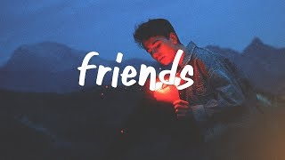 Friends Music Video