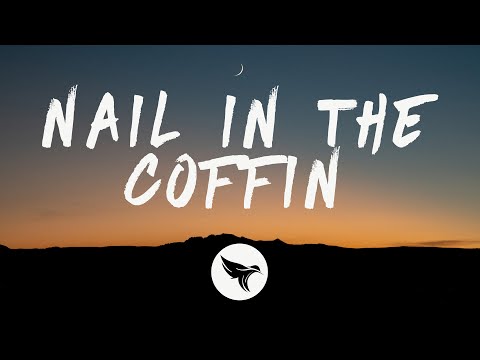 Rosie Darling & Boy In Space - Nail In The Coffin (Lyrics)