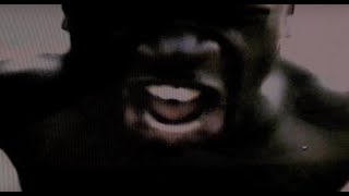 Young Fathers - Old Rock N Roll
