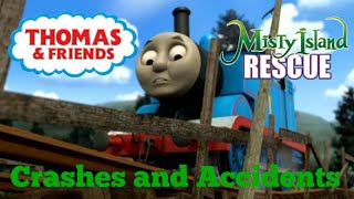 Thomas & Friends: Misty Island Rescue (2010) C