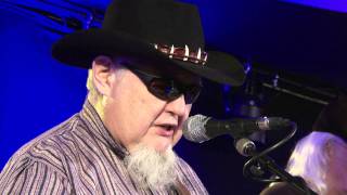 Bryan Lee  The Blues Power Band  "Braille Blues Daddy"