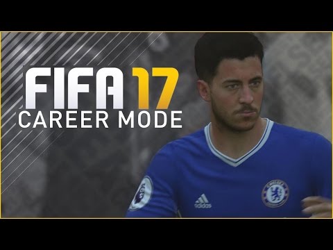 FIFA 17 | CHELSEA CAREER MODE | EP44 - LOSING MORE GROUND!