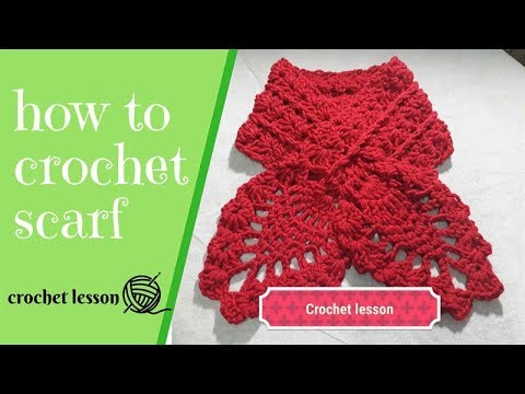 download lagu mp3 mp4 Crochet Bow Tie Scarf, download lagu Crochet Bow Tie Scarf gratis, unduh video klip Crochet Bow Tie Scarf