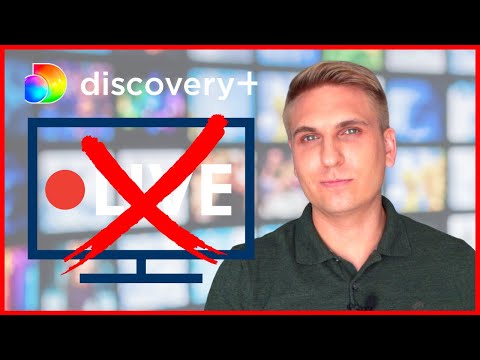 5 Things to Know Before You Sign Up for Discovery+ | Discovery Plus Review