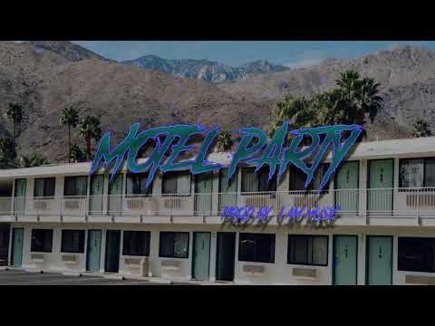 Young Thug x Lil Keed Type Beat - Motel Party | Prodby. I Am Music | 🔥🎵