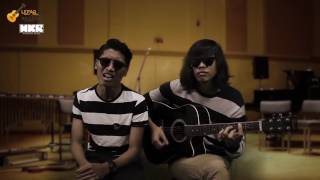 Masdo  -  Bunga (LepaqAkustik@MyKampus Radio)