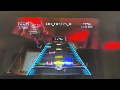 Natural Killer Cyborg/Unfounded Revenge (Mother 3) UR Solo FC!!!!!