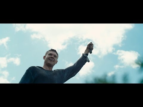 Последний богатырь - Trailer