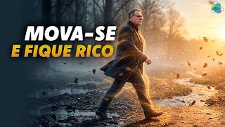 O Som que Move Você da Escassez para a Riqueza — Ouça e Dê o Primeiro Passo