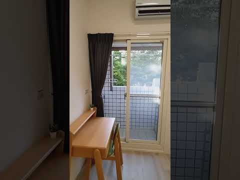 獨洗獨曬/至善河畔/完美採光/可租補報稅 - Image 1