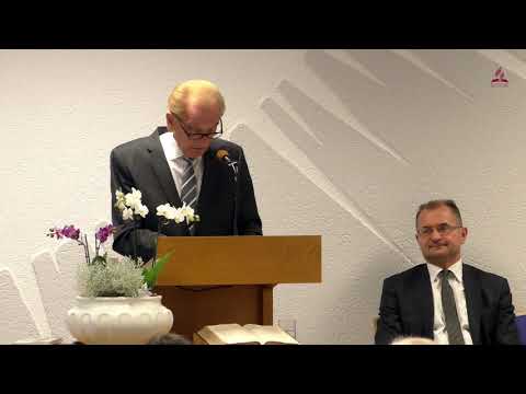 Bogdan Pražić, Stuttgart 28.09.2019 - ,,Istražni postupak ili istražni sud"