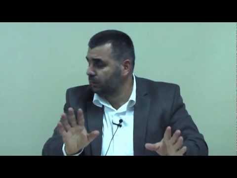 Dita e llogarisë. Ligjëratë nga Ferid Piku