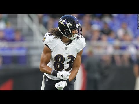Every Willie Snead Touchdown with the Ravens | Willie Snead Highlights