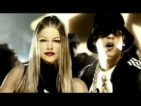 Impacto Remix - Daddy Yankee Ft. Fergie (Official Video)