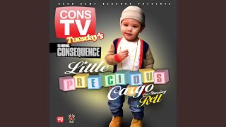 Little Precious Cargo