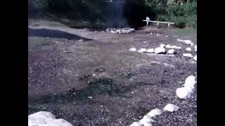 preview picture of video 'Hot Springs Savusavu'