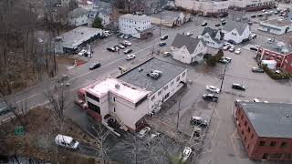 33 Highland Ave - Needham, MA - Retail Space For Lease