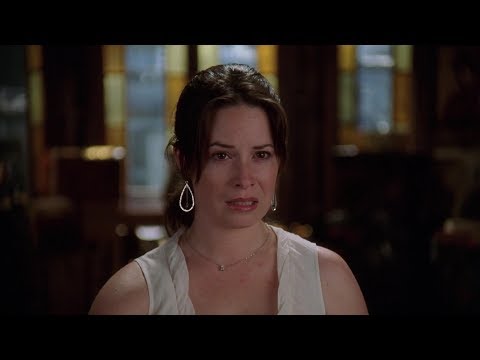 Charmed 7x09 Remaster - Leo Tell's Piper He's An Avatar