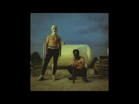 chrvsciel - kominiarki