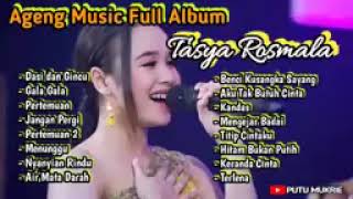 Download lagu Dasi dan Gincu - Tasya Rosmala ft Ageng Music || Full Album Terbaru mp3