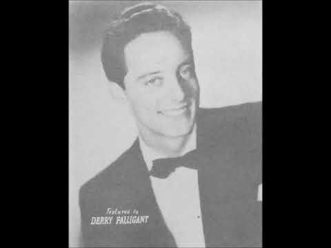 Derry Falligant – I'll Remember April, 1947