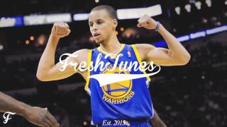 Futuristic - Steph Curry (ft. Devvon Terrell)