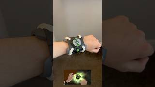 Unlocking Alien Fusions In Real Life! (Ben 10)