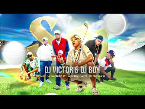 Set DJ Victor e DJ Boy - Mc's Leozinho Zs, Kadu, Joãozinho VT, Dimenor DR, V7, Ruzika