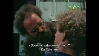 The Italian Machine David Cronenberg