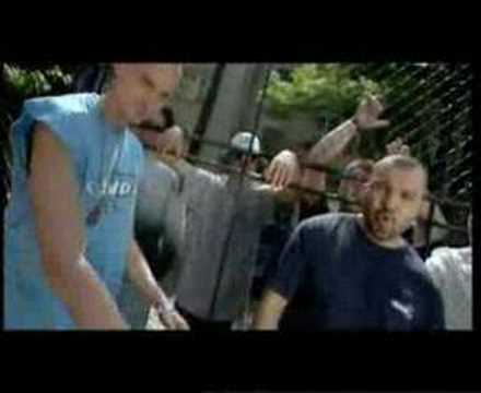 Horata ot getoto - ulicite na grada