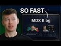 My Favorite Way To Use Markdown In NextJS
