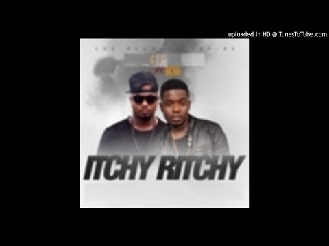 C.I.C ft. DenG - Itchy Ritchy (NEW MUSIC 2017)