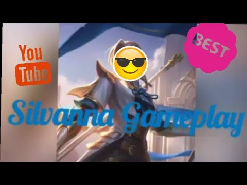 Silvanna Mobile Legends Build - SILVANNA MONTAGE 2021| BEST BUILD | HARD TO KILL #1- Mobile Lagend