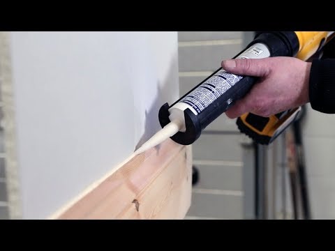 Dewalt DCE580N 18v Caulking Tool - Fast and Reliable!