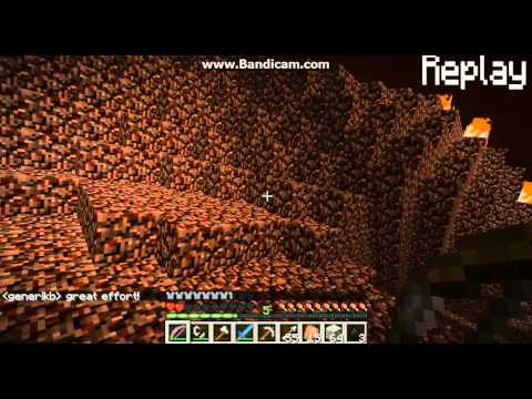 Mindcrack Ultra Hardcore: Death Montage Season 9