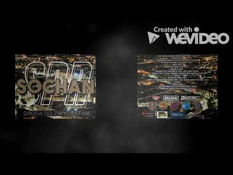 Sochan SPR - Honorowe zasady Gość Klepton PGU / Prod.Puzon