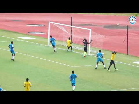 ABFC vs BROAD CITY FC HIGHLIGHTS (TCC LEAGUE MATCHDAY 14)