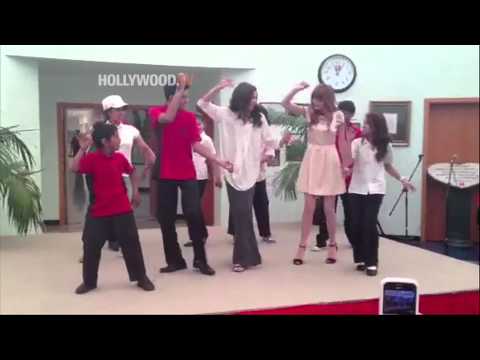 Zendaya and Bella Thorne: A Very Special Dance