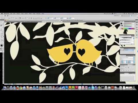Illustrator CS5 Review Tutorial