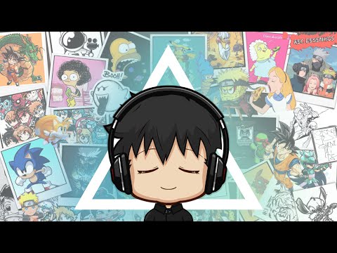 MUSIC TO DRAW INSPIRE CONCENTRATE PLAY and RELAX