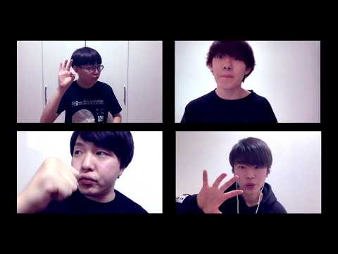 SO-SO - SARUKANI WARS (feat. Kohey, Rusy and Kaji) (Official Video)
