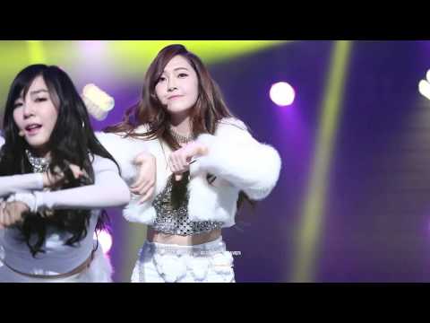 SNSD Jessica I got a boy 140101