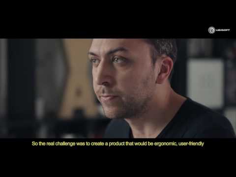 Nosulus Rift Trailer 1