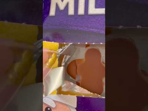 Cadbury dairy milk Christmas #shorts #tiktok